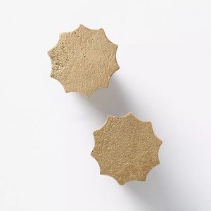 Lucille Fluted Kitchen Knobs